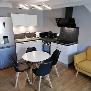 Moderne Entièrement Rénové Aurillac