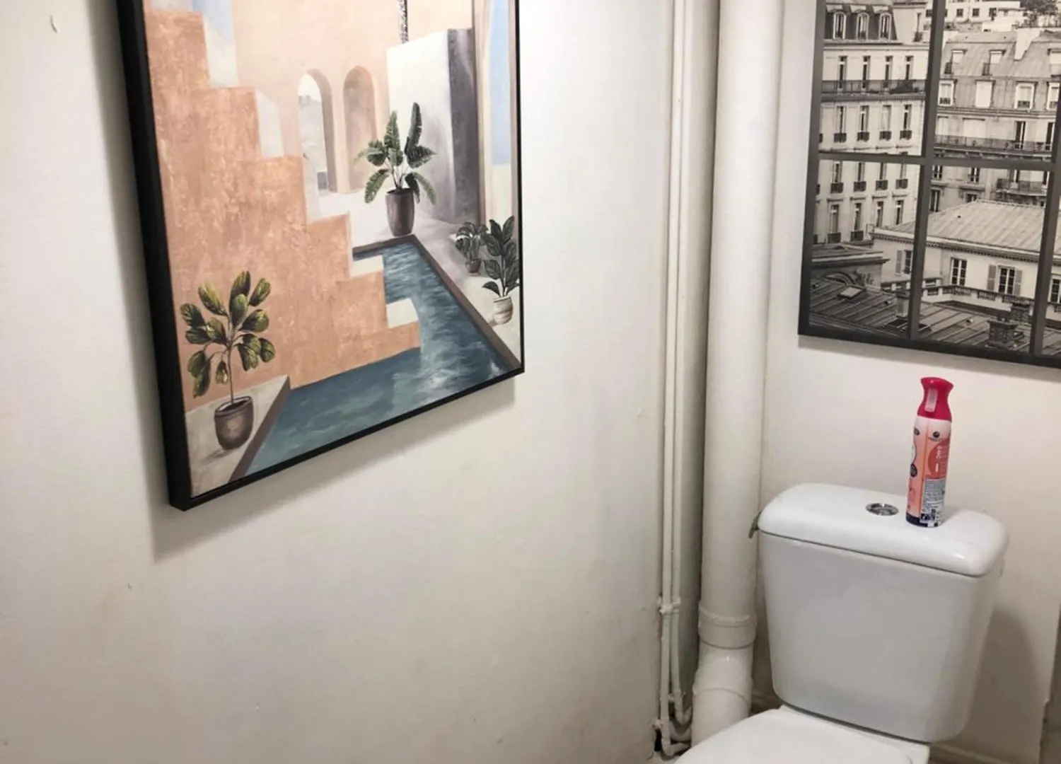 Appart Hotel Le Victor Hugo 3 G Sa Pizza Offerte Aurillac Lägenhet