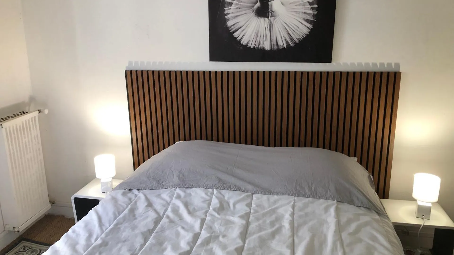 Apartment Appart Hotel Le Victor Hugo 3 G Sa Pizza Offerte Aurillac